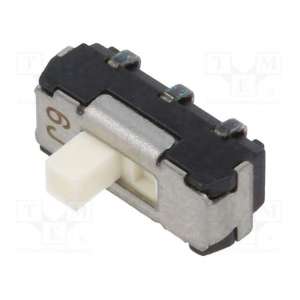 CL-SB-22A-01 Nidec Copal Electronics