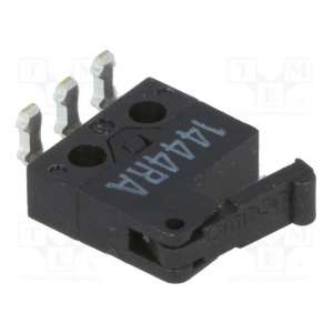 D2MQ-4L-1-R OMRON Electronic Components