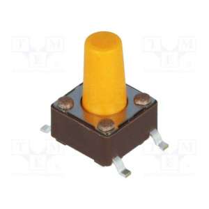 DTSM-65S-V-B DIPTRONICS