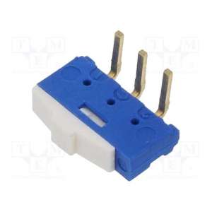 MMP 1010 D-RA KNITTER-SWITCH