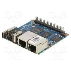 BPI-M2S(AMLOGIC S922X) SINOVOIP