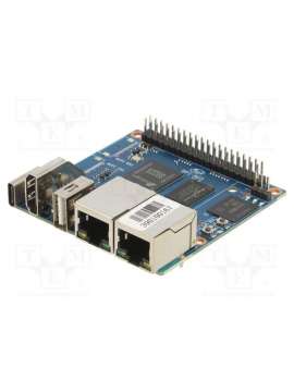 bpi-m2s(amlogic s922x)-sinovoip