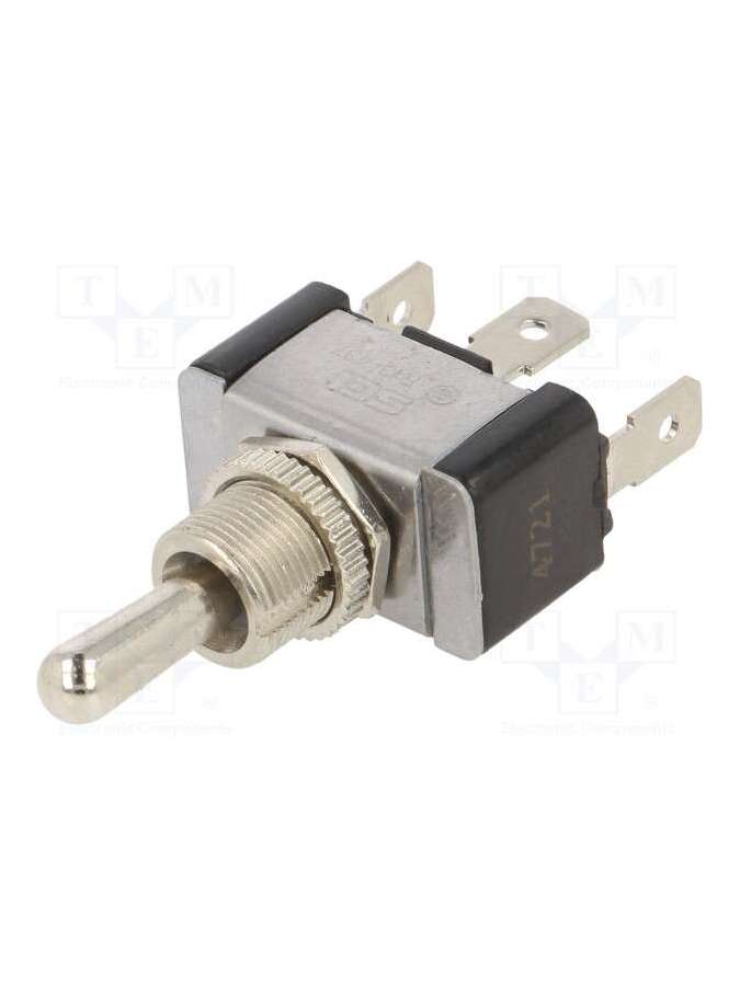 ta2-1f-dc-1-o-switch components