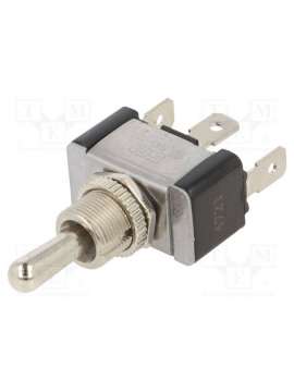 ta2-1f-dc-1-o-switch components