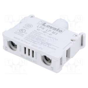 LPXLPM3 LOVATO ELECTRIC