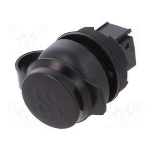 IE-FCM-USB-A WEIDMØLLER