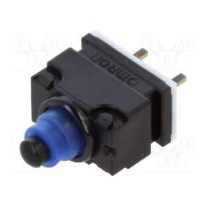 D2GW-A03D OMRON Electronic Components