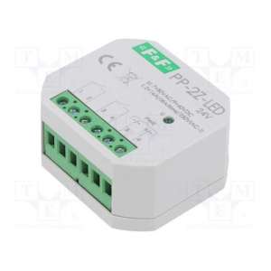 PP-2Z-LED-24V F&F