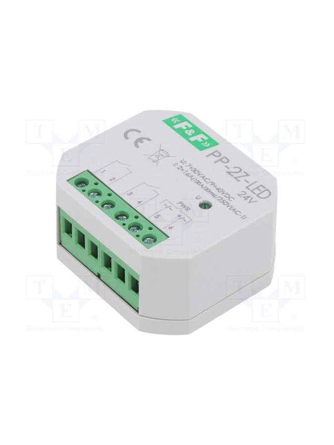 pp-2z-led-24v-f&f