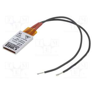 CV-H5 COBI ELECTRONIC