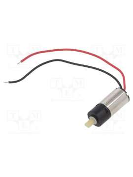 5.1:1 sub-micro plastic planetary gearmo-pololu