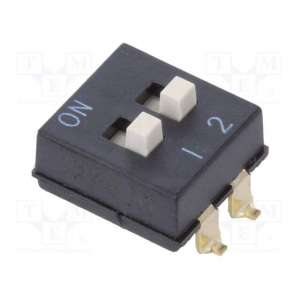 A6SN2104 OMRON Electronic Components