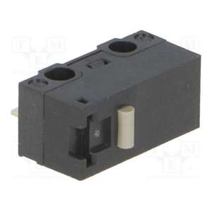 D2F-01-D OMRON Electronic Components