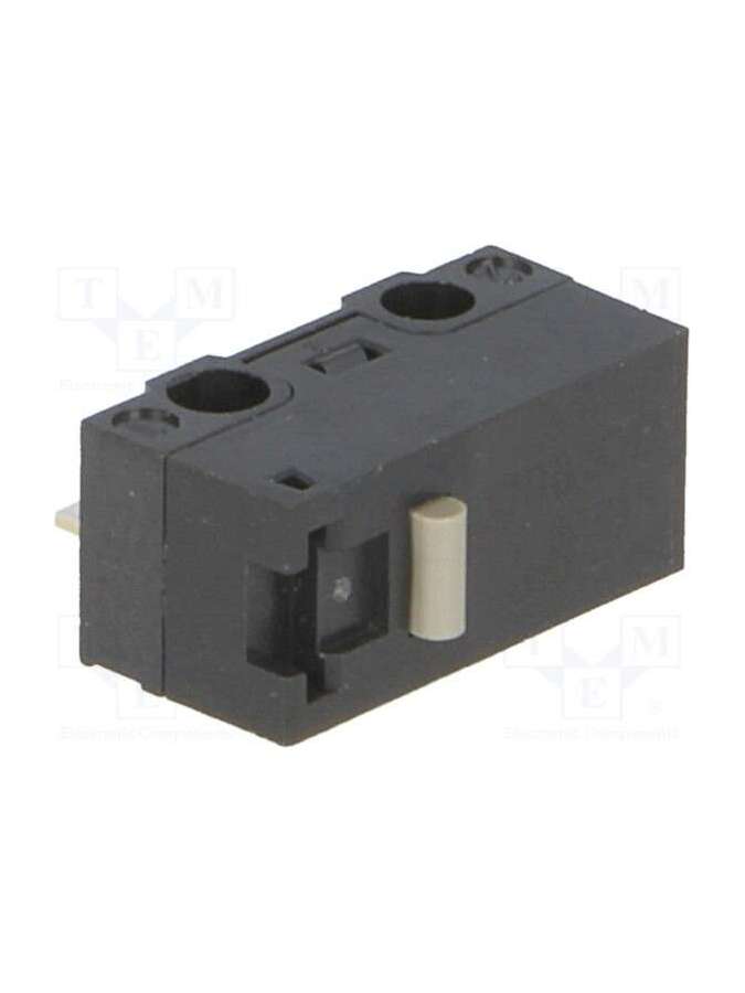 d2f-01-d-omron electronic components