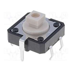 B3F-4150 OMRON Electronic Components