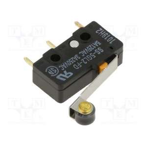 SS-5GL2-FD OMRON Electronic Components