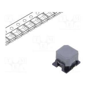 B3AL-1002P-MS OMRON Electronic Components