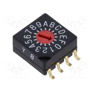 SMR 5116 KNITTER-SWITCH