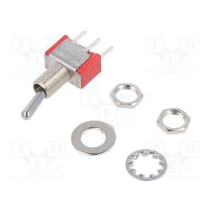 100SP1T1B1M2QEH E-SWITCH