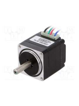 stepper motor: bipolar 28ø32mm 3.8v-pololu