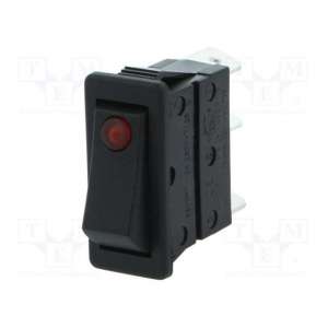 C5503PLBR3 BULGIN