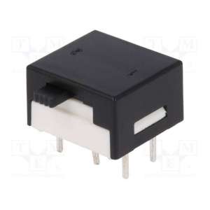 MSS 3122 N-R KNITTER-SWITCH