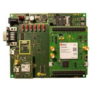 EVK-R8001-00C u-blox