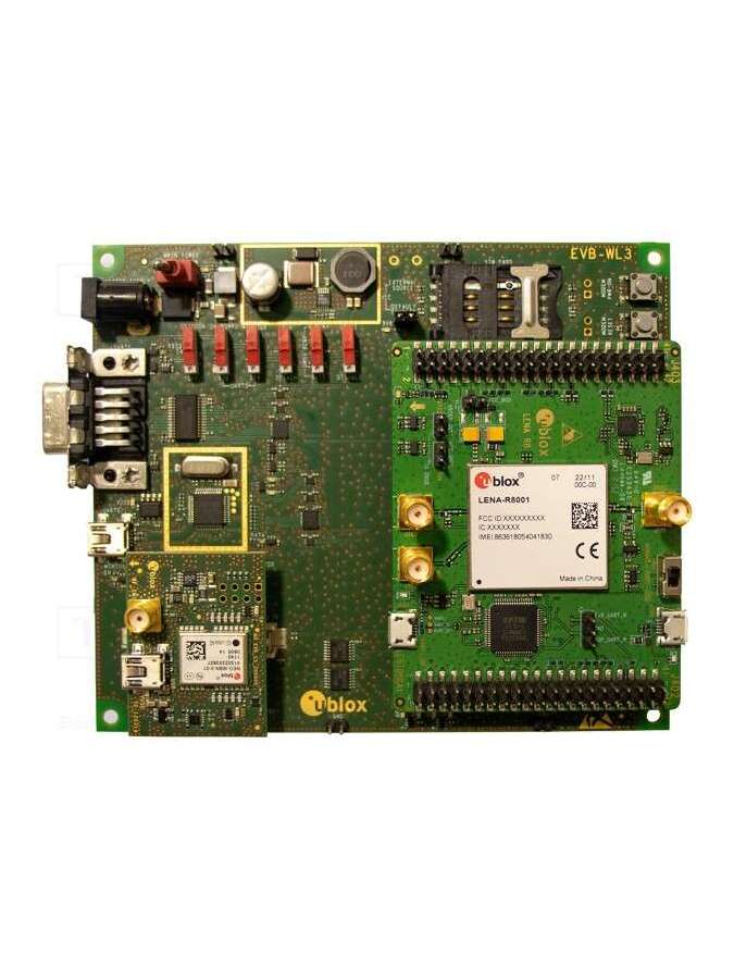 evk-r8001-00c-u-blox