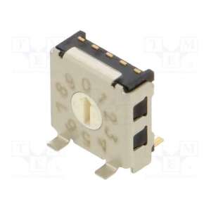 A6KSV-104RF OMRON Electronic Components
