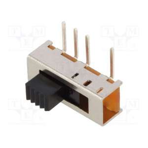 MFP 1323-R KNITTER-SWITCH