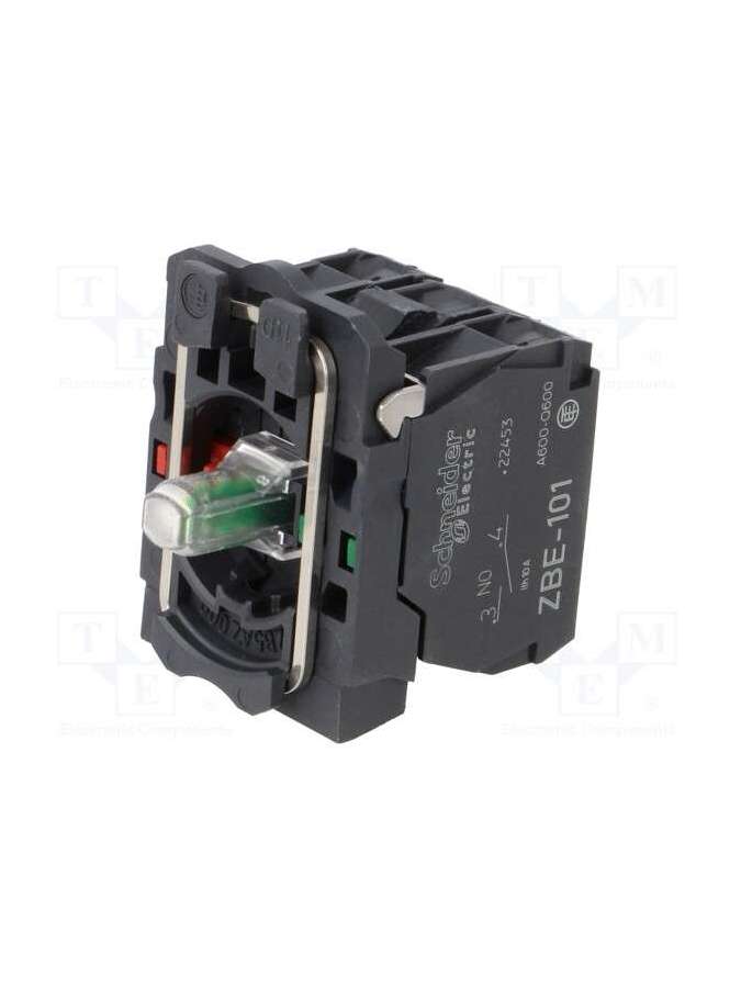 zb5aw0b35-schneider electric