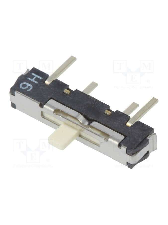 css-1300mc-nidec copal electronics