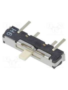 css-1300mc-nidec copal electronics
