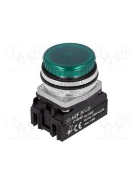 nef30-ldz 24-230v ac/dc-promet