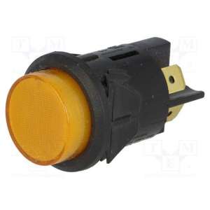 C7053AFBA3 BULGIN