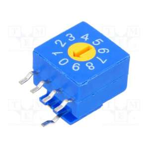 ERD410RFZ ECE