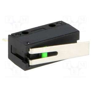 D2FS-FL-N-T OMRON Electronic Components