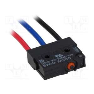 D2SW-01MS OMRON Electronic Components