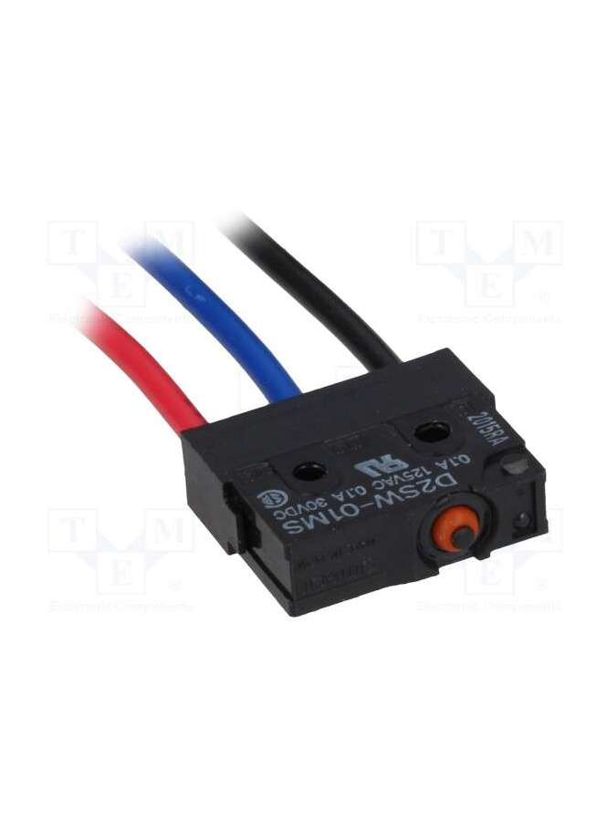 d2sw-01ms-omron electronic components