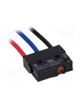 d2sw-01ms-omron electronic components