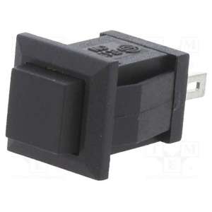 PS1057ABLK E-SWITCH