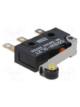 d2sw-3l2t-omron electronic components