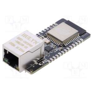 WT32-ETH01 (WITHOUT PIN) WIRELESS-TAG