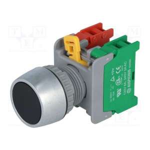 PBF22-1O/C BK AUSPICIOUS