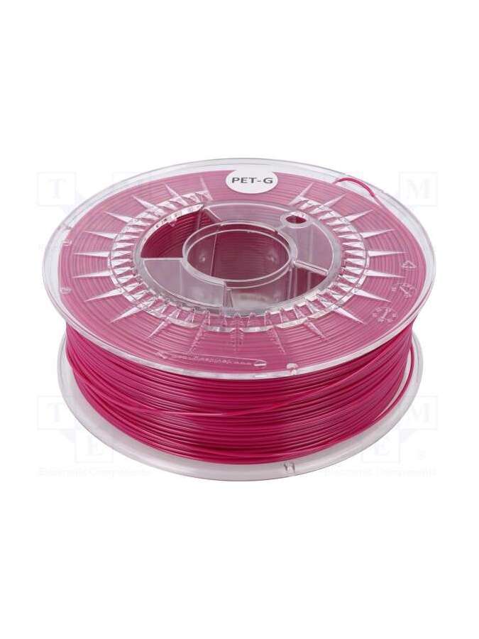 petg 1,75 purple-devil design