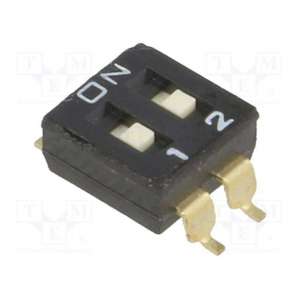 A6S-2102-H OMRON Electronic Components