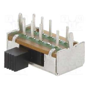 EG2315 E-SWITCH