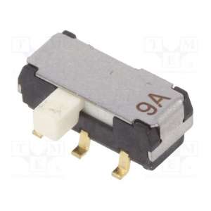CL-SB-22B-12 Nidec Copal Electronics