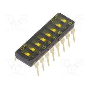 DBS 1008 KNITTER-SWITCH