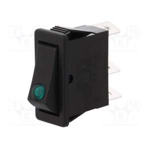 C5503PLGR3 BULGIN